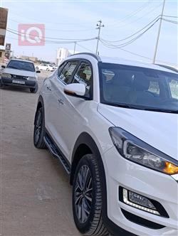 هیوندای تۆکسۆن